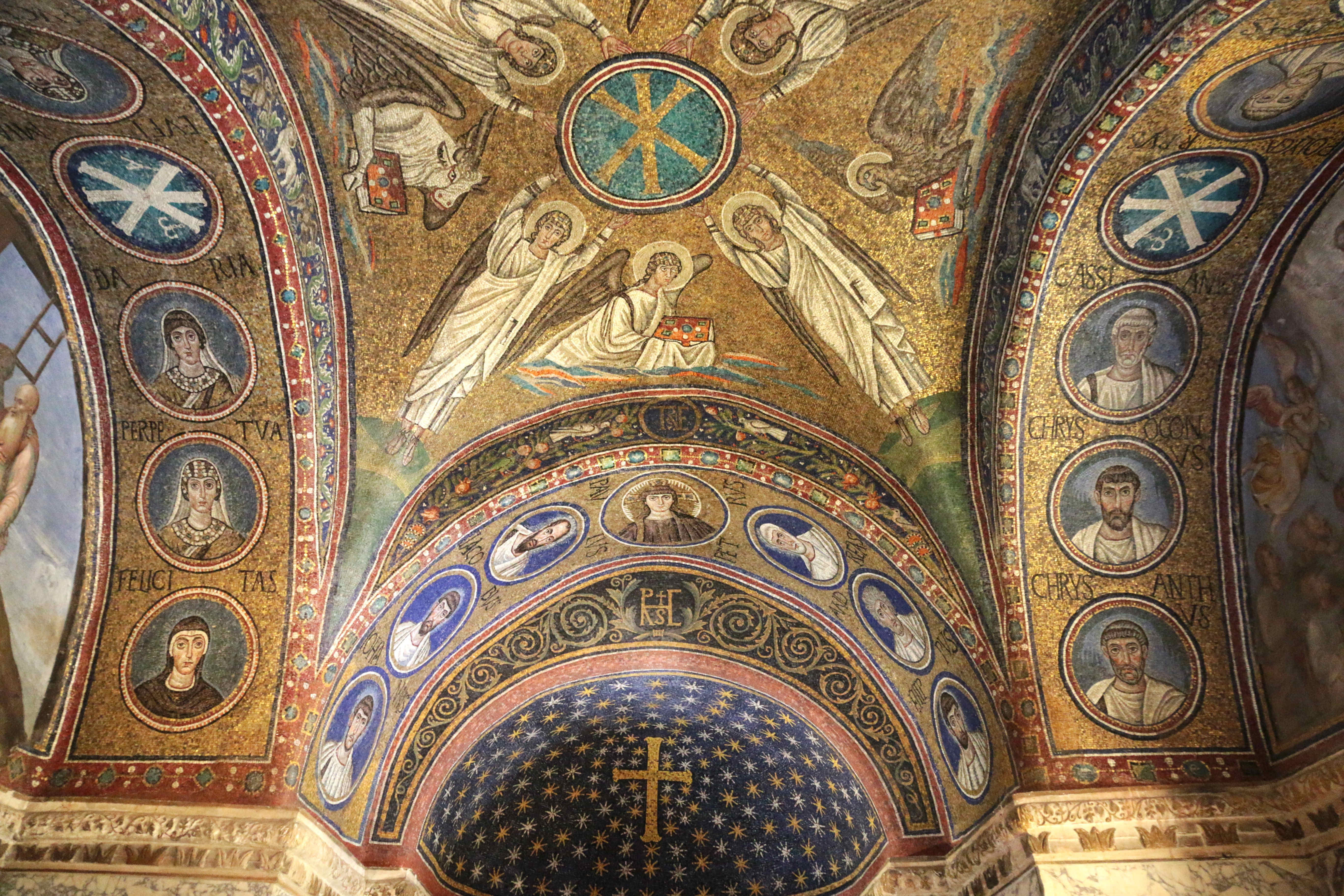 Ravenna